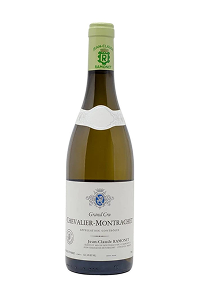 Chevalier Montrachet Grand Cru 2020 - Domaine Jean-Claude Ramonet