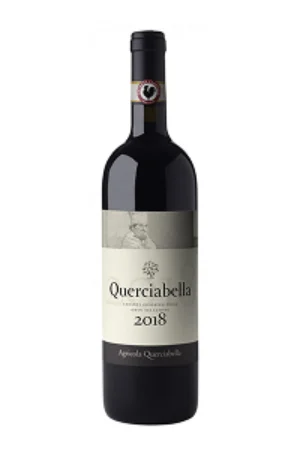 Chianti Classico Gran Selezione 2018 – Querciabella