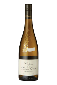 Clos du Papillon Savennieres 2018 by Domaine des Baumard