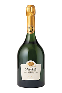 Comtes de Champagne Blanc de Blancs 2013 - Taittinger