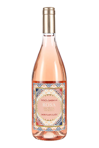 Dolce & Gabbana Rosa 2024 - Donnafugata