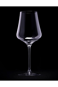 Gabriel-Glas StandArt Crystal Wine Glasses, Set of 4 with Gift Boxes