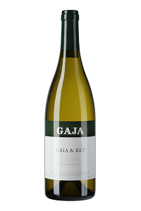 Gaia and Rey Chardonnay – Gaja 2021