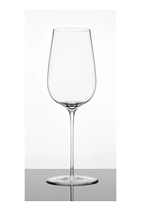 Glasvin Precision White Wine Glasses (Set of 2)