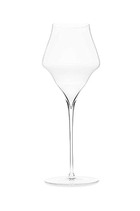 Josephinenhütte - JOSEPHINE No 4 - Handmade Champagne glasses - Set of 6