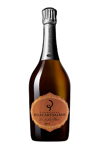 Le Clos Saint-Hilaire – Billecart – Salmon 2007