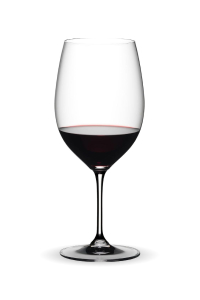 Riedel Cabernet/Merlot - Crystal Glass - 21,979oz
