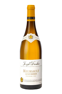 Meursault Genevrieres Premier Cru 2022 - Joseph Drouhin - France