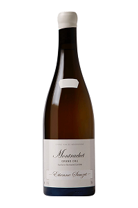 Montrachet Grand Cru 2022 - Domaine Etienne Sauzet