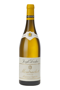 Montrachet Marquis de Laguiche Grand Cru 2022 - Joseph Drouhin, ABV 14% - France