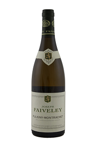 Puligny-Montrachet 2023 - Faiveley - France