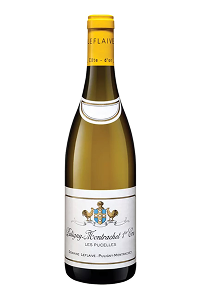 Puligny-Montrachet Les Pucelles Premier Cru 2022 - Domaine Leflaive