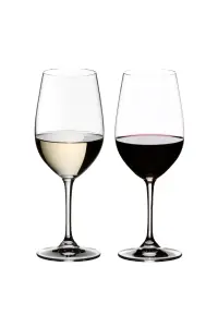 RIEDEL Vinum Riesling Grand Cru/Zinfandel