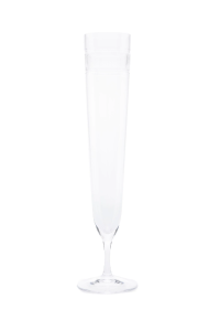 Ralph Lauren Home Champagne Flute / 6 oz, 8.7 inches