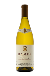 Ramey Russian River Chardonnay 2023, ABV 13.5% - California