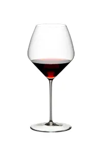 Riedel Veloce Pinot Noir Wine Glasses (Set of 2)