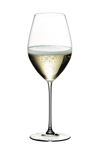 Riedel Veritas Champagne Glasses (Set of 2) / 6 oz, 8.3 inches