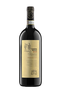 Riserva Ducale Oro Gran Selezione 2018 -  Ruffino Chianti Wine