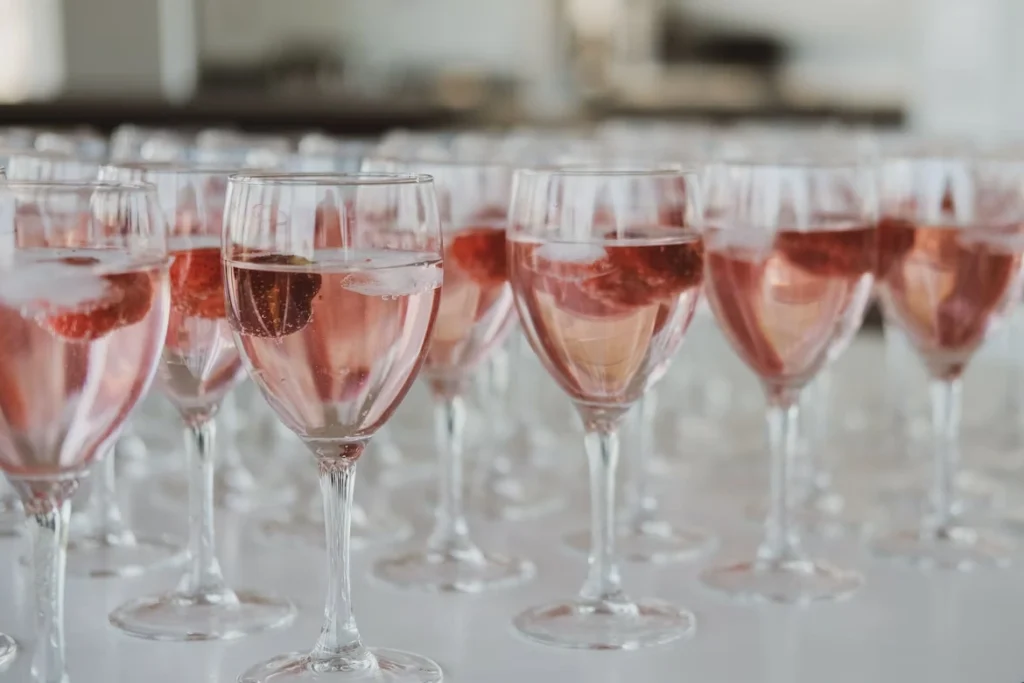Rosé Wines