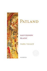 Sauvignon Blanc 2016 by Patland Estate Vineyard