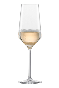 Schott Zwiesel Tritan Champagne Flute Set