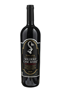 Soldera Case Basse di Gianfranco - 2020