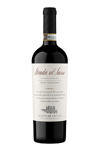 Strada al Sasso Chianti Classico Gran Selezione – Tenuta di Arceno 2017
