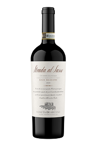 Strada al Sasso Chianti Classico Gran Selezione – Tenuta di Arceno 2020