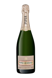 Sublime Demi-Sec by Piper-Heidsieck