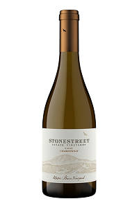 Upper Barn Vineyard Chardonnay 2019 - Stonestreet - California