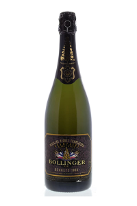 Vieilles Vignes Champagne 1989 - Bollinger