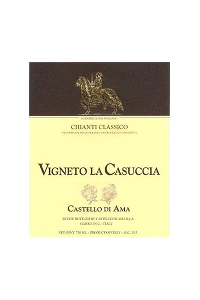 Vigneto La Casuccia Gran Selezione – Castello di Ama 2011