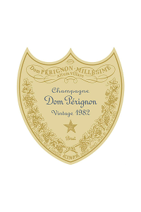 Vintage 1982 - Dom Pérignon
