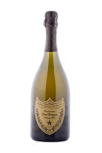 Vintage 1996 - Dom Pérignon