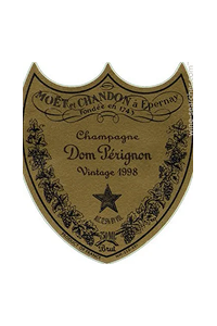 Vintage – Dom Pérignon 1998