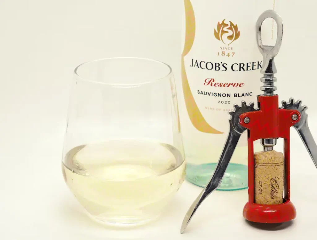 Luxury Wine Accessories