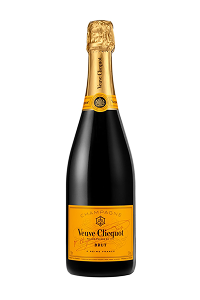 Yellow Label Brut - Veuve Clicquot