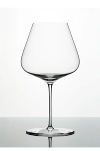 Zalto Denk'Art Burgundy Red Wine Glass Hand-Blown Crystal | Set of 2