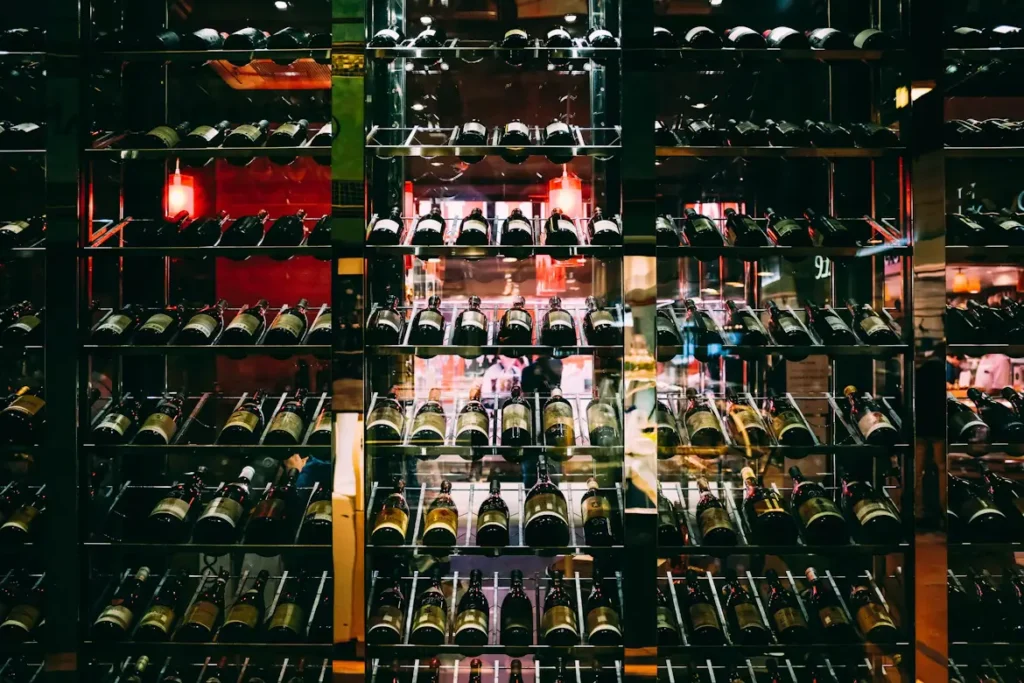 Wine Fridges