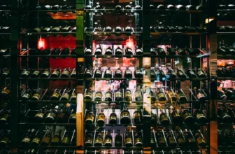 Wine Fridges