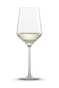 ZWIESEL GLAS Pure Sauvignon Blanc White Wine Glass (Set of 4)