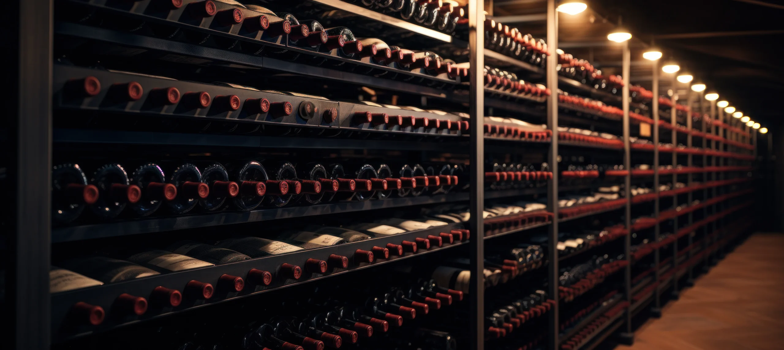 Bordeaux wine bottles in 2025