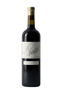 Paso Robles (CA): Côte à côte 2020 - L’Aventure