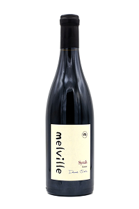 Santa Rita Hills (CA): Donna's Block Syrah 2019 - Melville