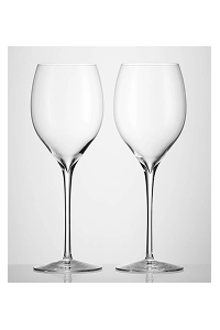 Elegance Chardonnay Wine Glass, 12.5oz, Set of 2