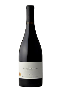 Willamette Valley (OR): Estate Pinot Noir 2022 - Willamette Valley Vineyards