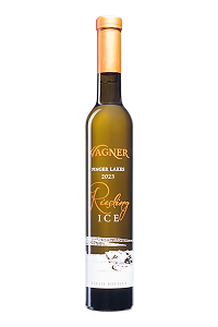 Ice Riesling – Wagner Vineyards 2023