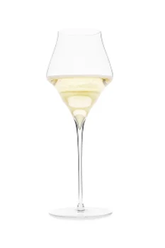 JOSEPHINE No 4 – Champagne – Champagne glasses – Handmade – Set of 6