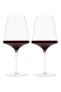 Josephinenhütte - JOSEPHINE N. 3 Red wine glasses - Set of 2