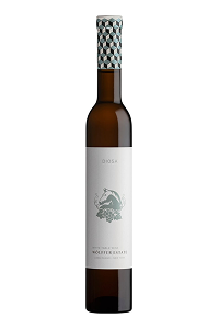 Late Harvest 2021 - Wolffer Diosa